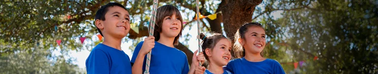 How to Help Children Enjoy Learning from an Early Age