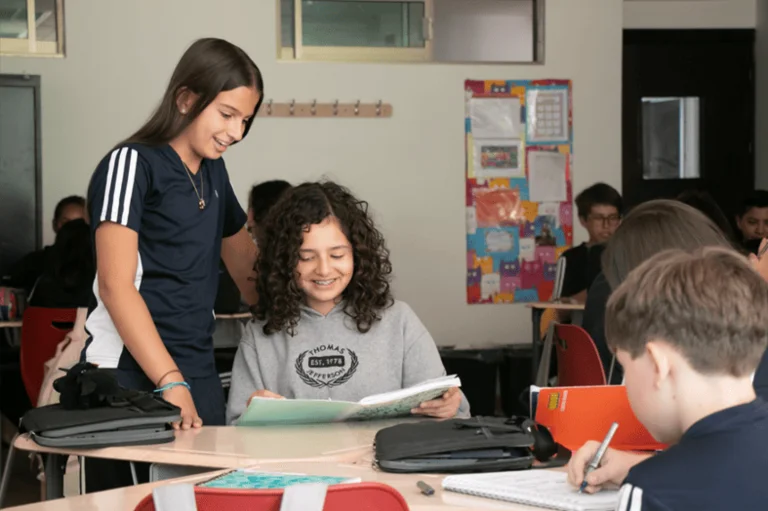 Beyond the textbook: Why a bespoke international curriculum is the key to your child’s future