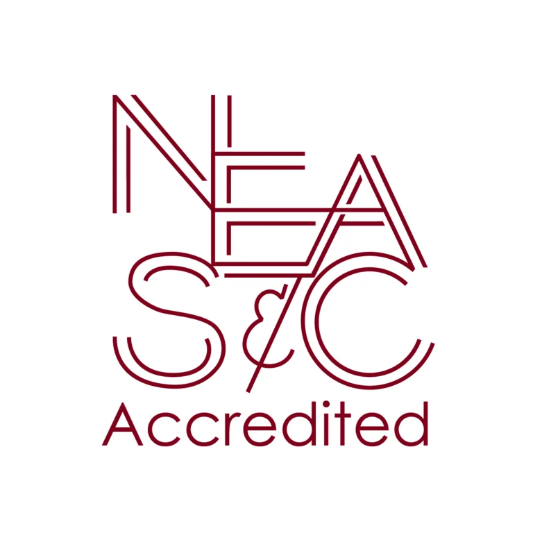 NEASC candidate 