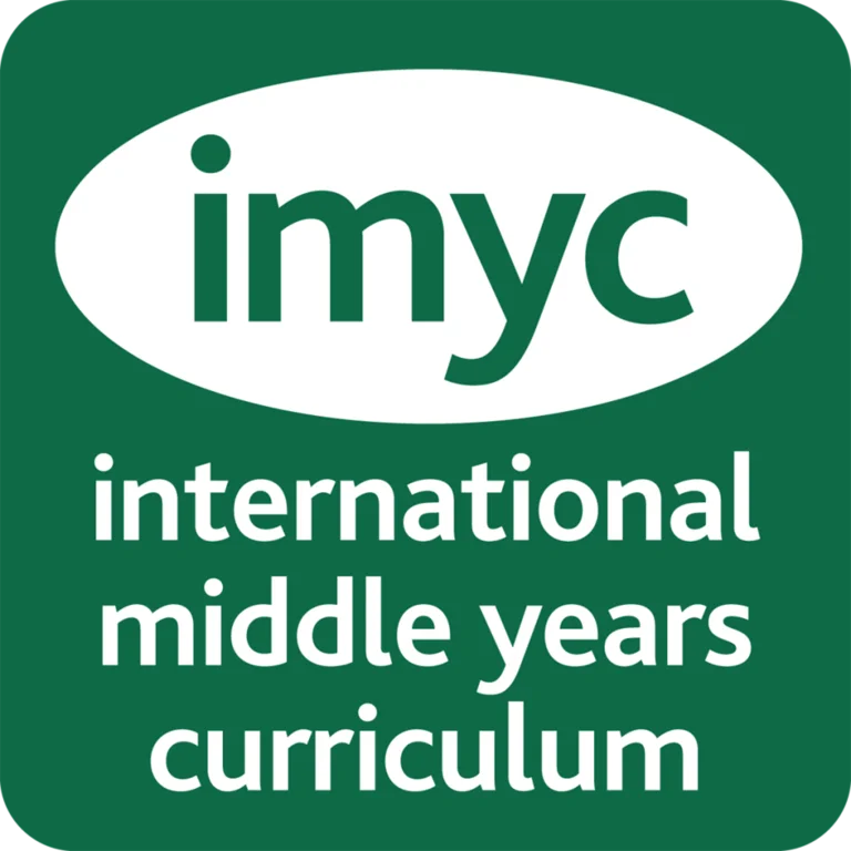 IMYC International Middle Years Curriculum 