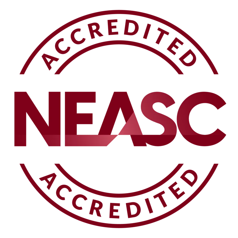 NEASC candidate 