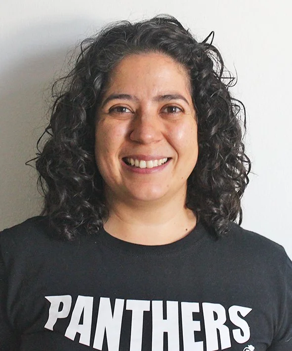 Ms. Lucía  Chavero