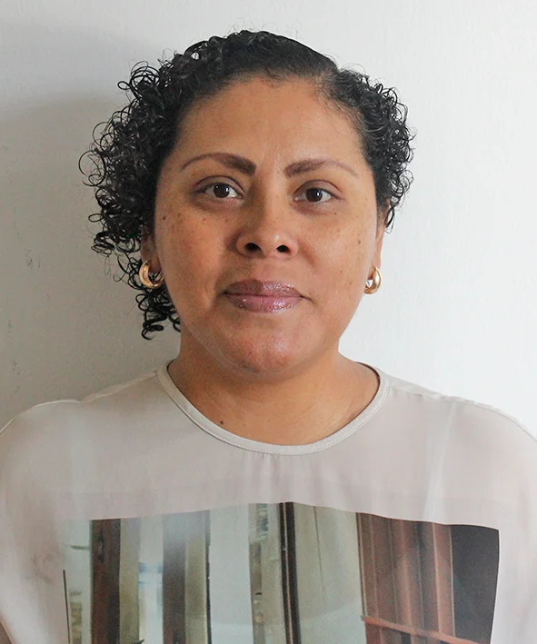 Ms. Isabel Caballero