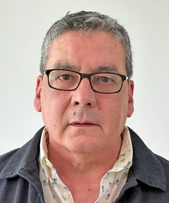Pedro Martínez