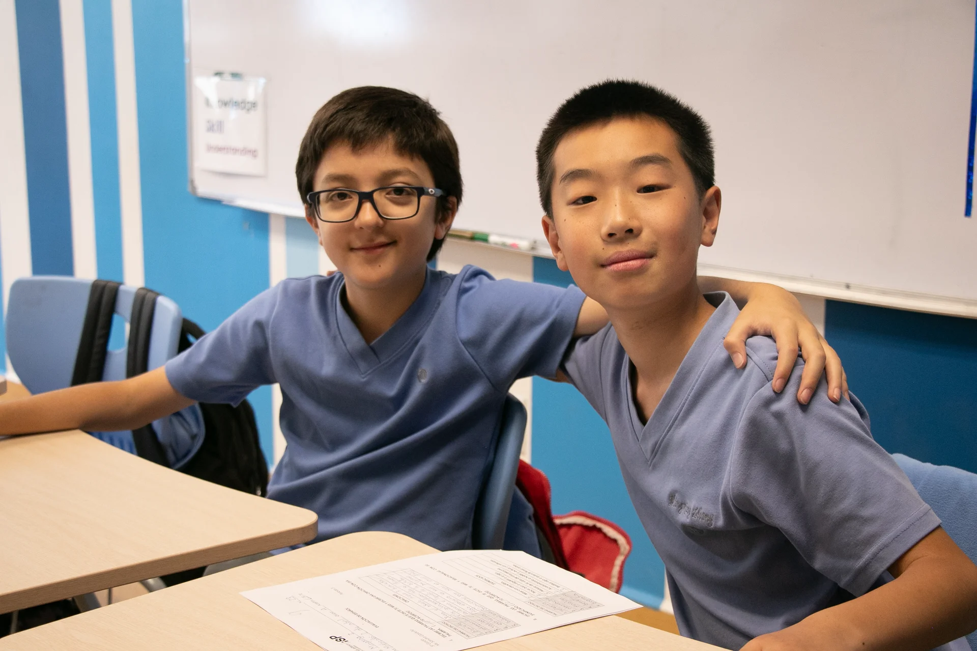 Social Studies & Humanities