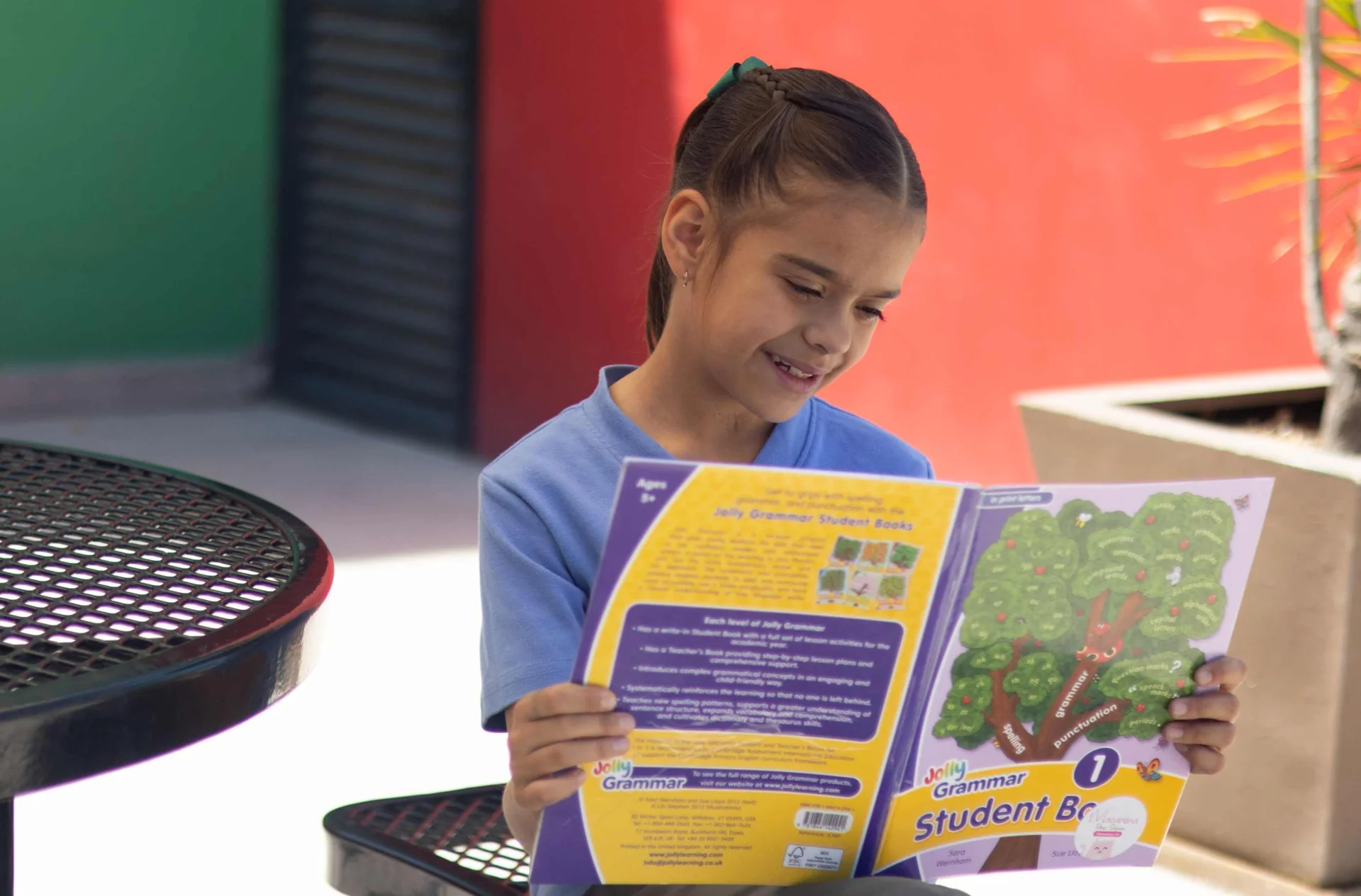 Idiomas y Comunicación
