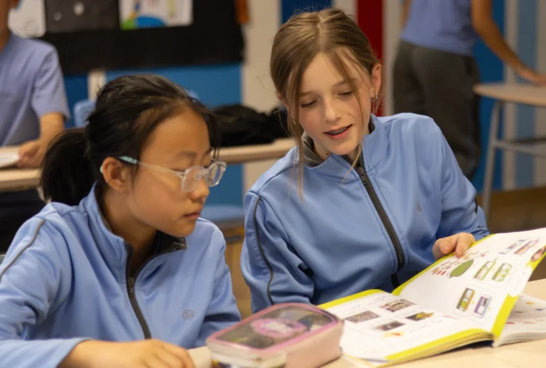 Academic achievement