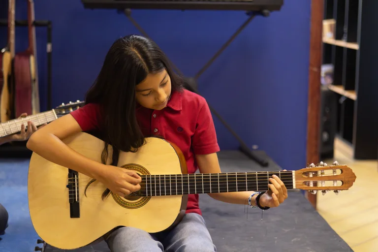 Enriching extra-curricular activities