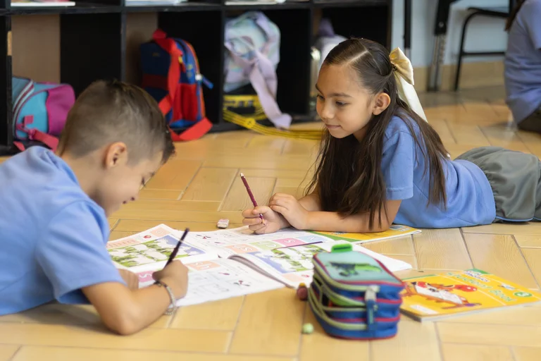 Innovative learning programs