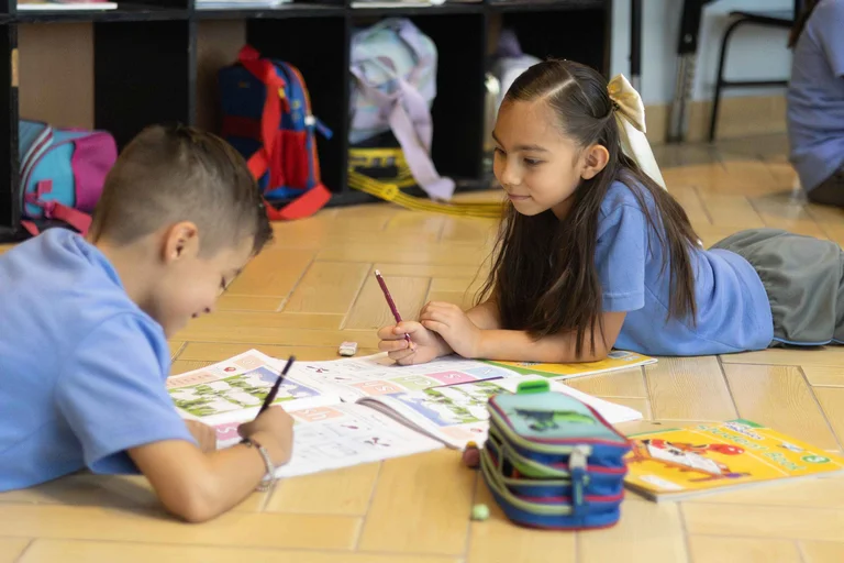 Innovative learning programs