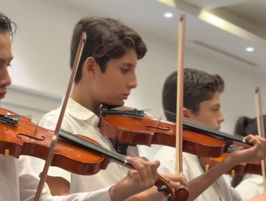 Orquesta ITJ