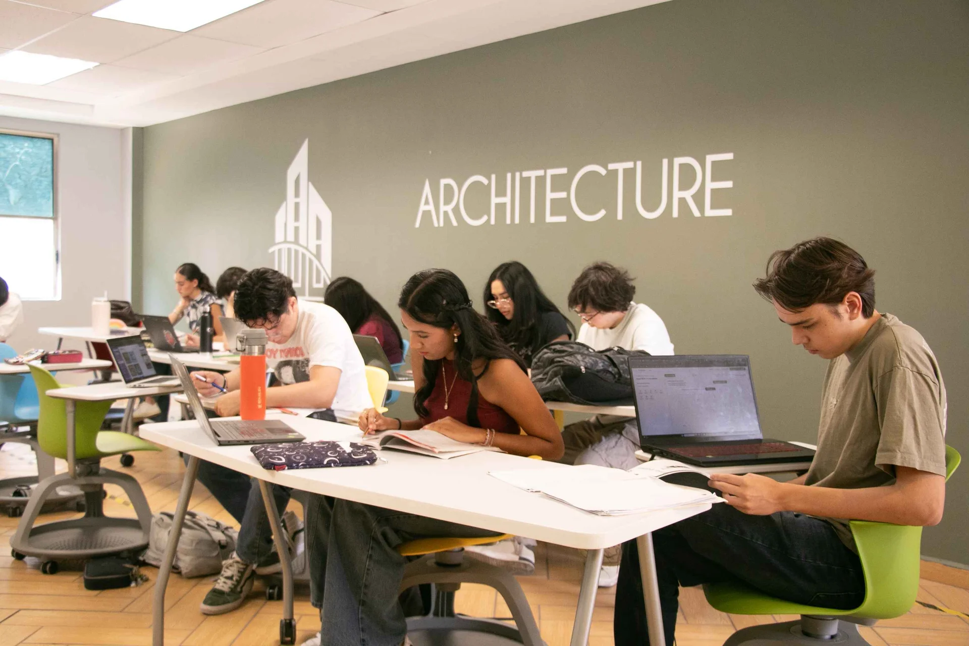 Accessing prestigious universities