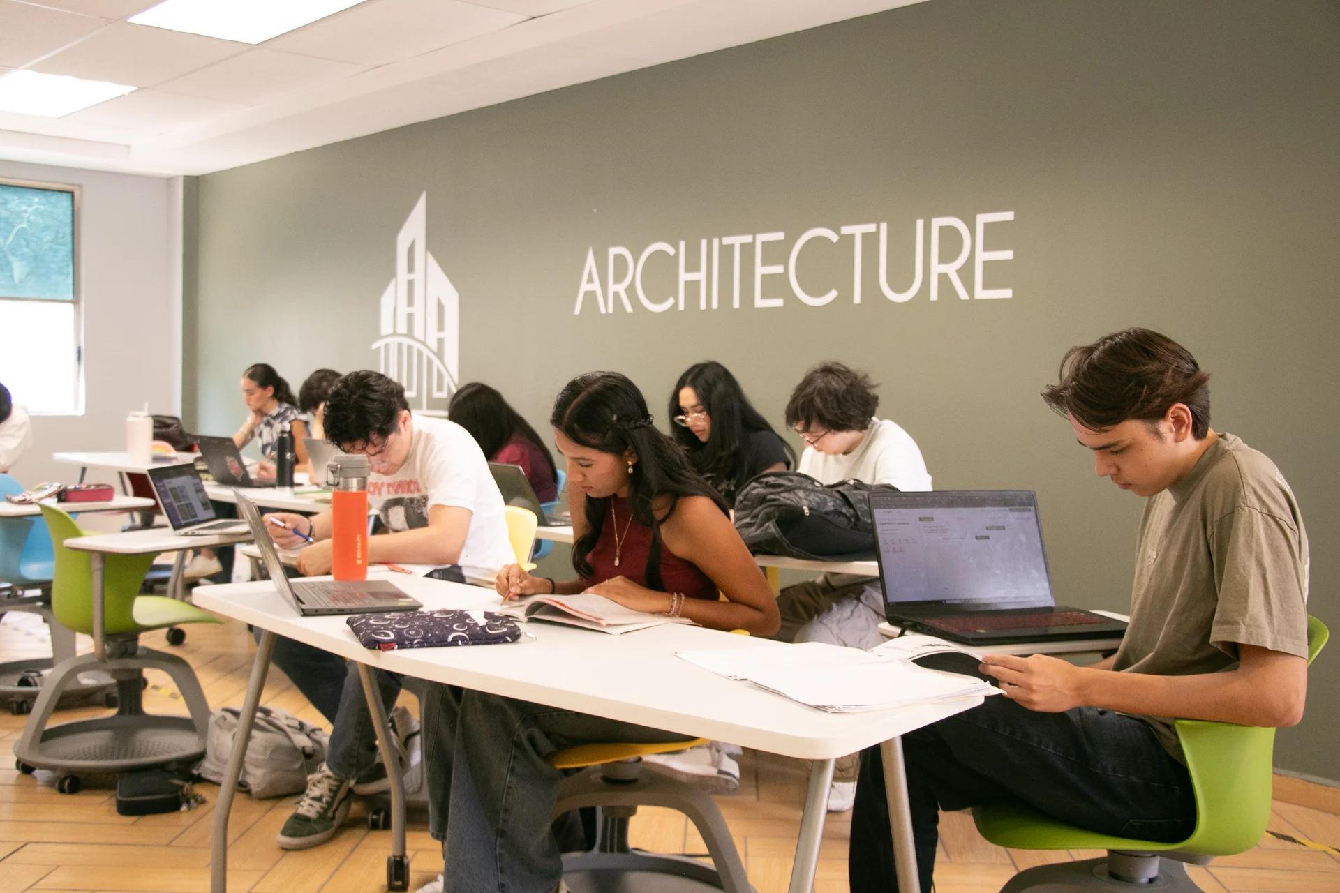 Accessing prestigious universities