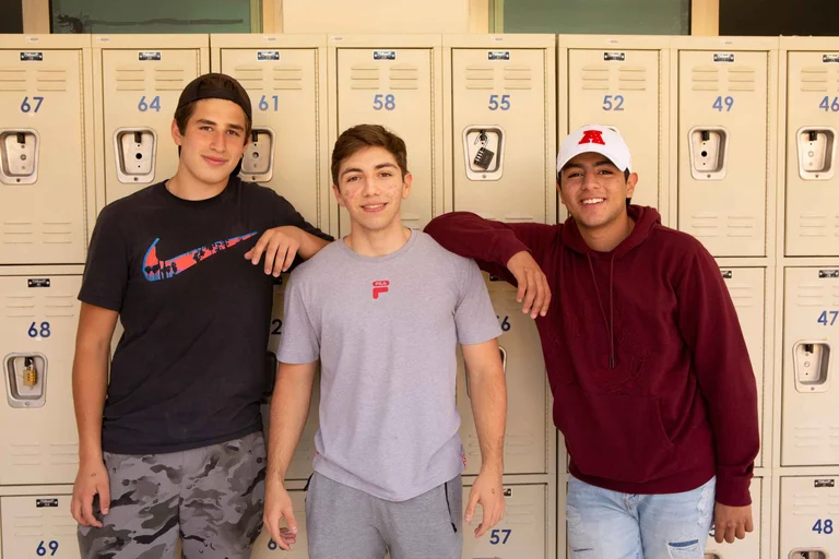 High School