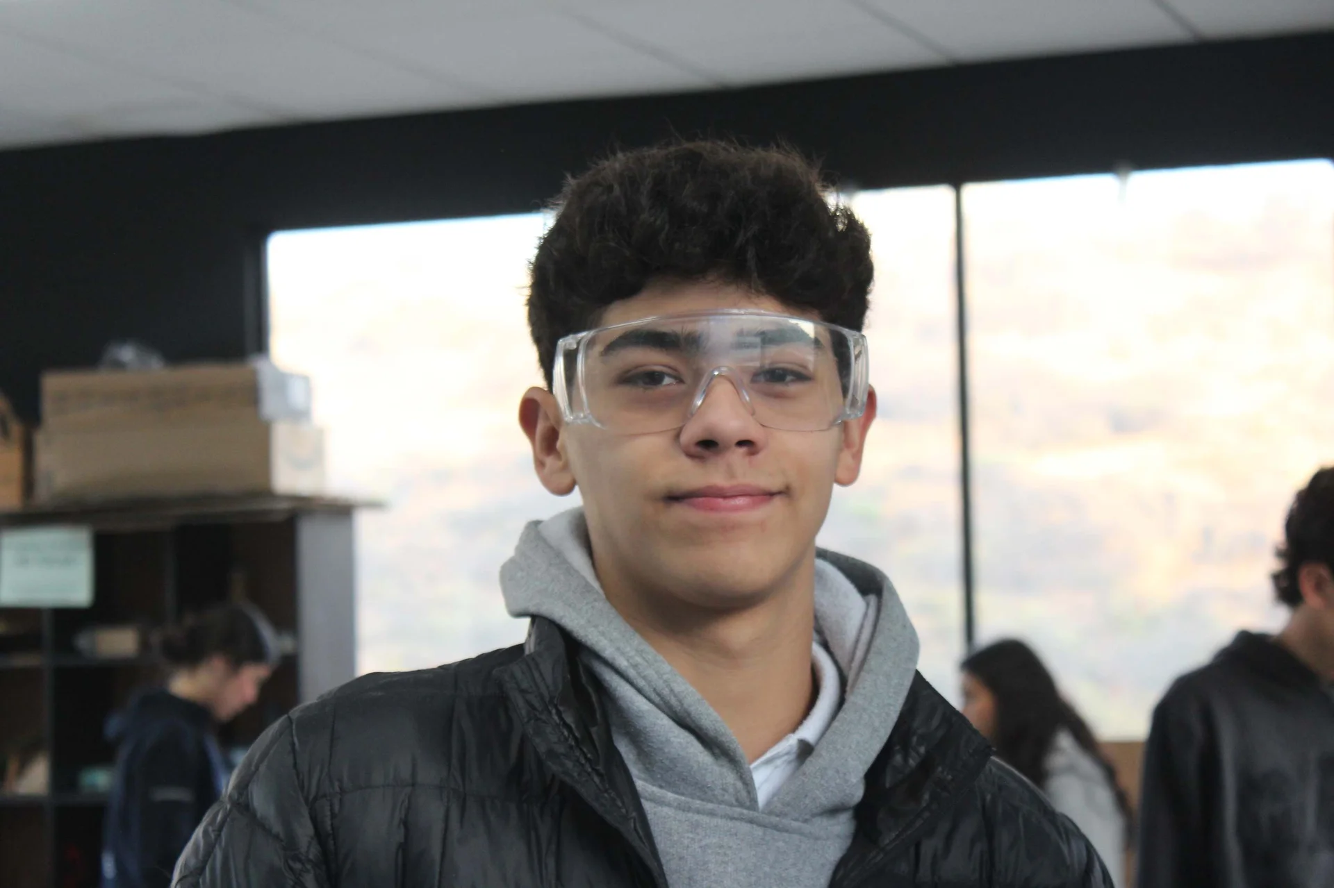 Science