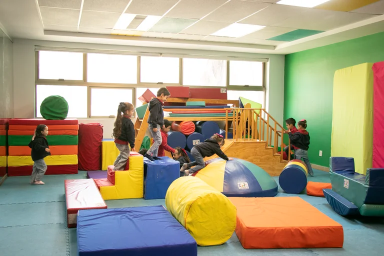 ITJ Querétaro campus