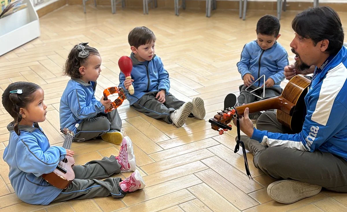 Music