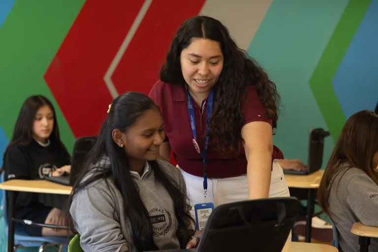 Safe and happy learning