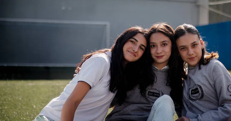 Manejo saludable de conflictos con adolescentes