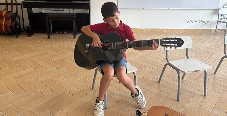 Guitarra