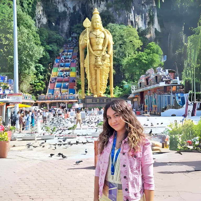 International experiences