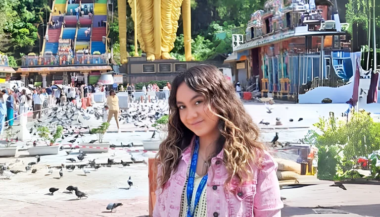 International opportunities