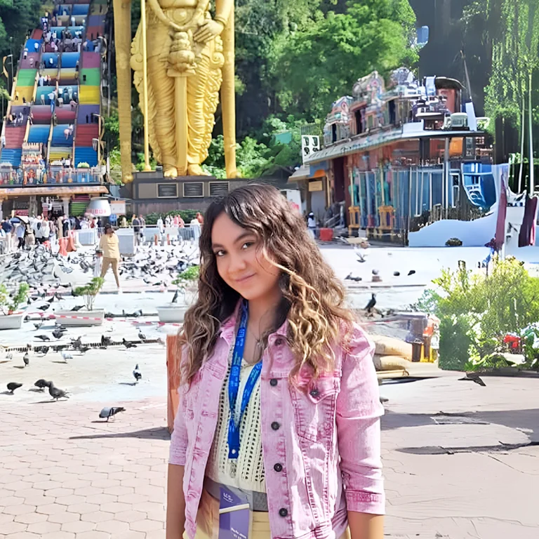 International opportunities