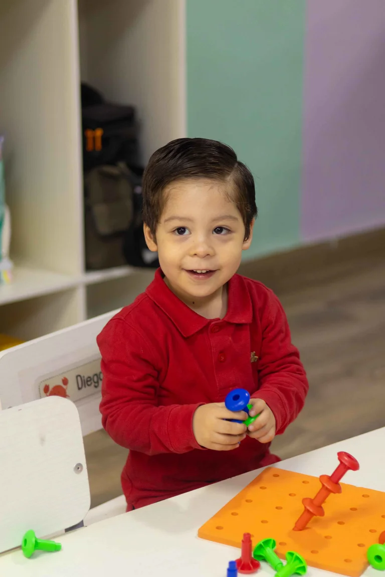 Nursery
