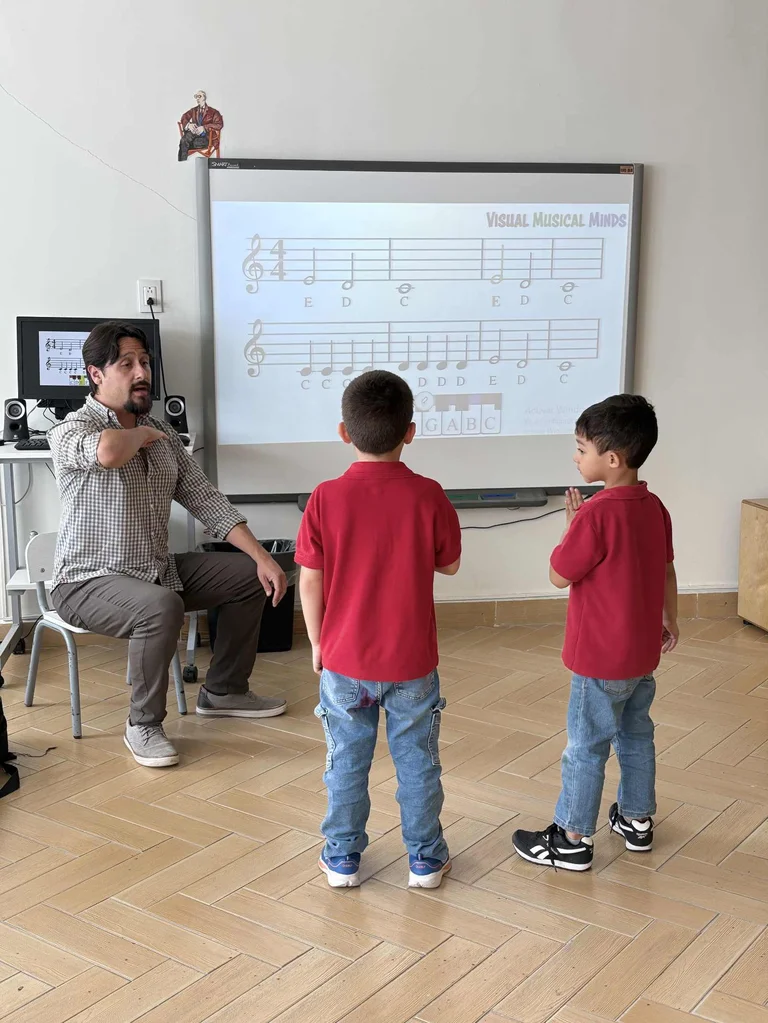 Música