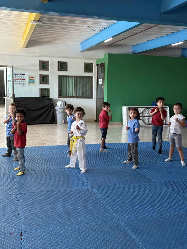 Defensa personal