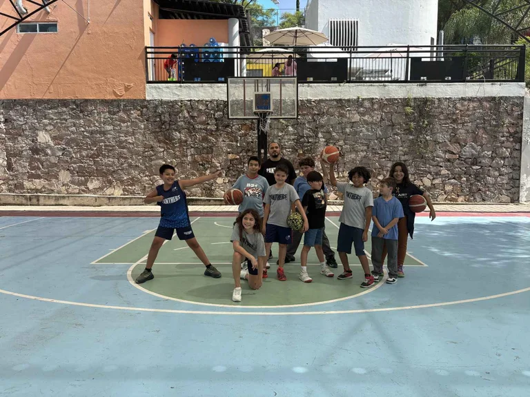 Básquetbol