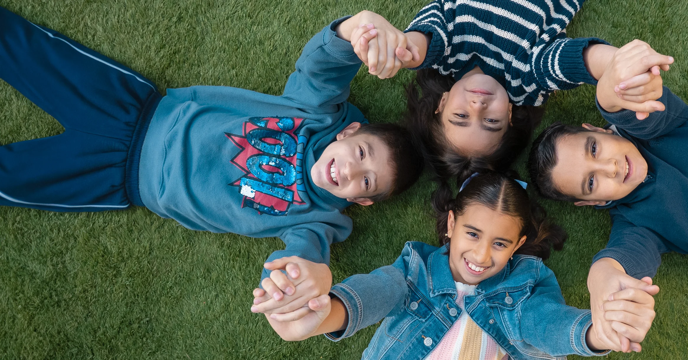 Safe. Happy. Learning.