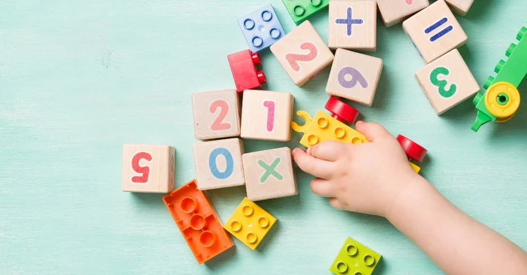 Preescolar: donde su confianza y aprendizaje toman forma