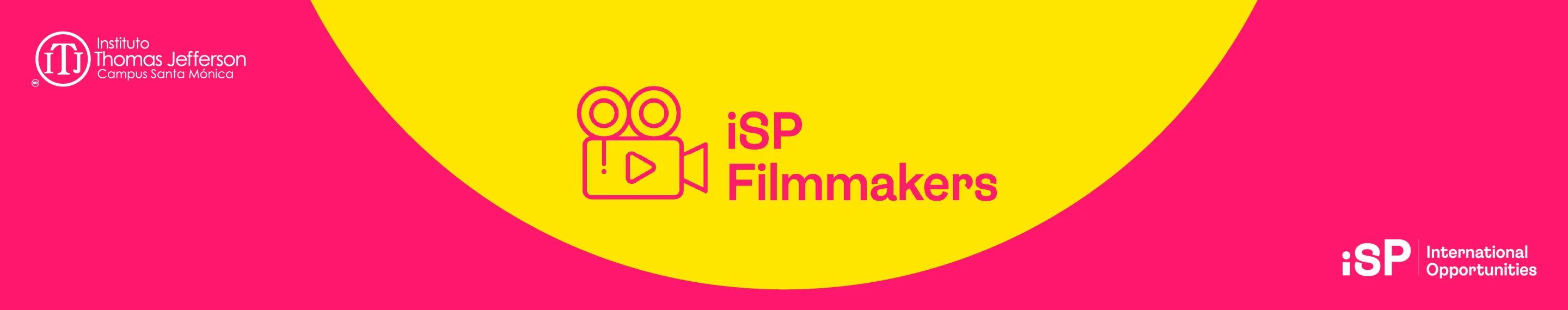 5 Años de Historias en ISP Filmmakers
