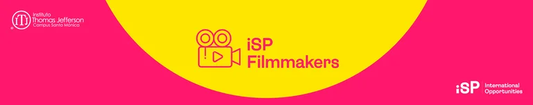 5 Years of Stories at ISP Filmmakers