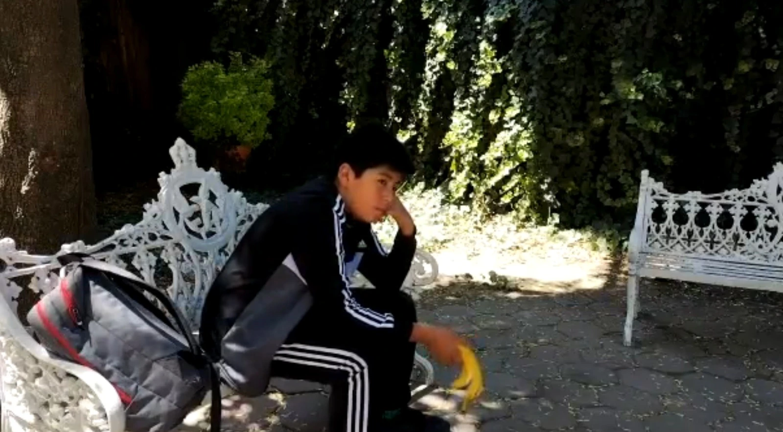 De mal en peor