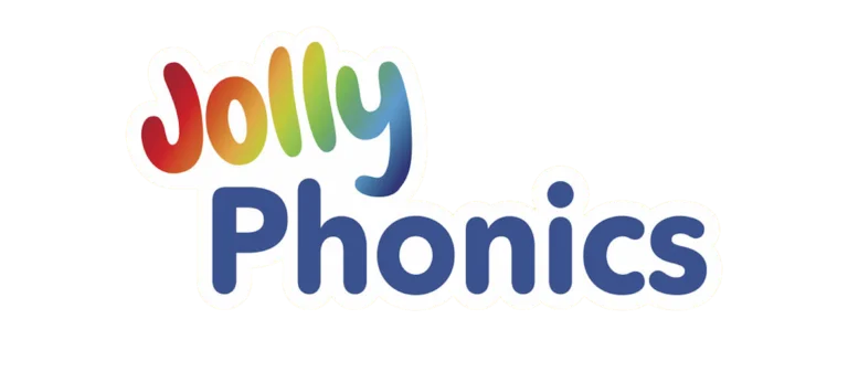 Jolly Phonics