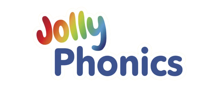 Jolly Phonics