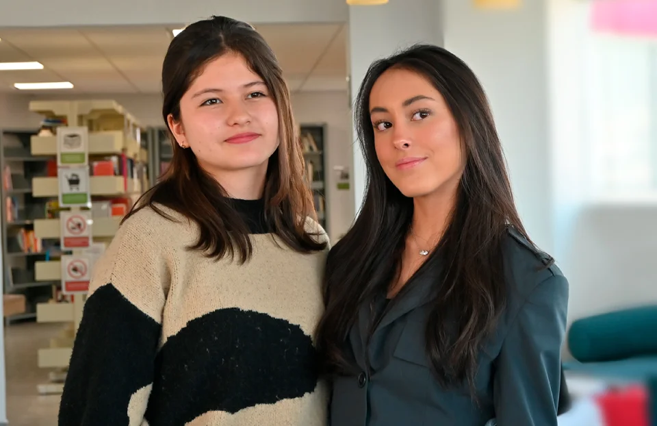 Bachillerato Internacional (IB)