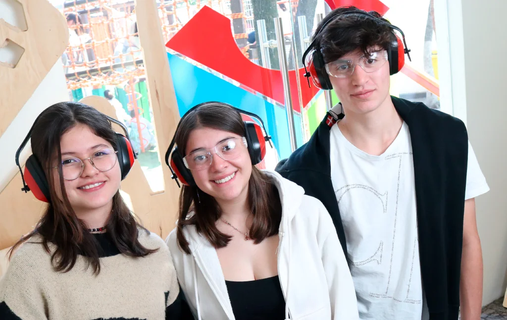 Proceso de admisión