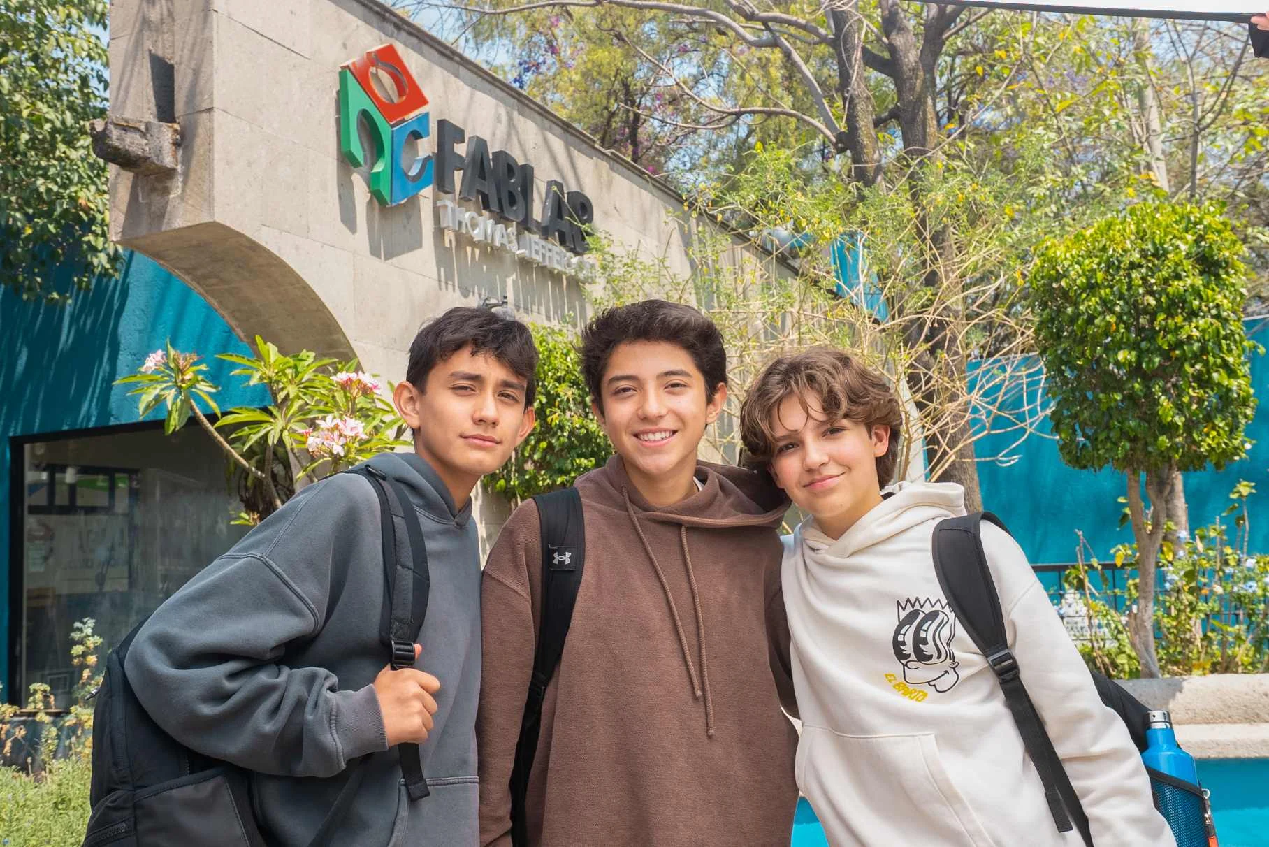 Secundaria