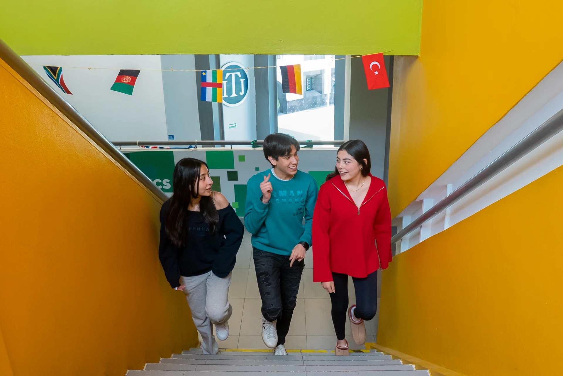 Área III: Ciencias Sociales