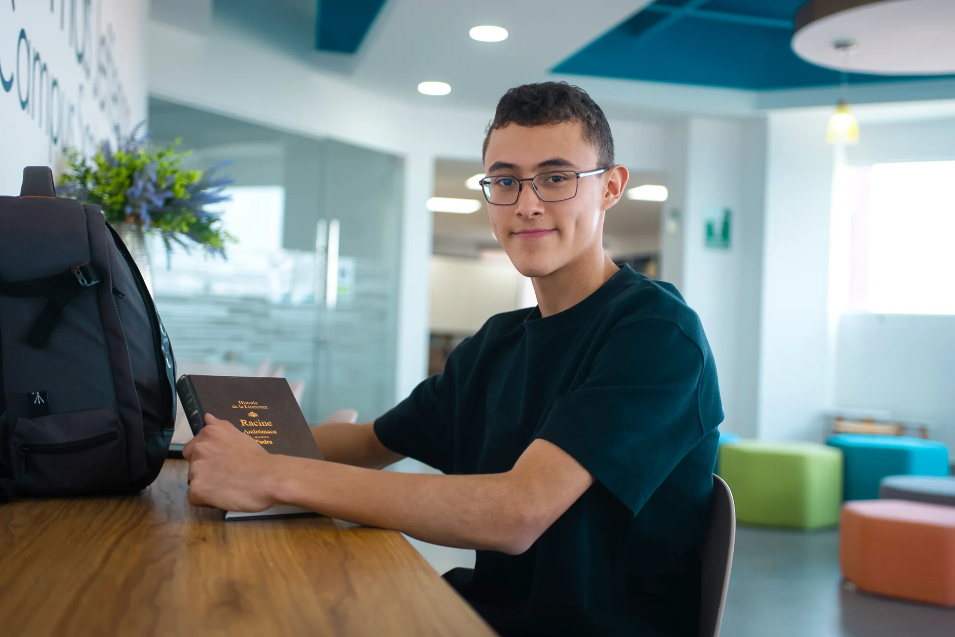 Área II: Ciencias biológicas, químicas y de la salud