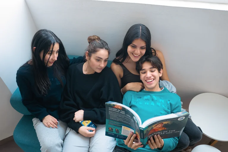 Habilidades para la vida