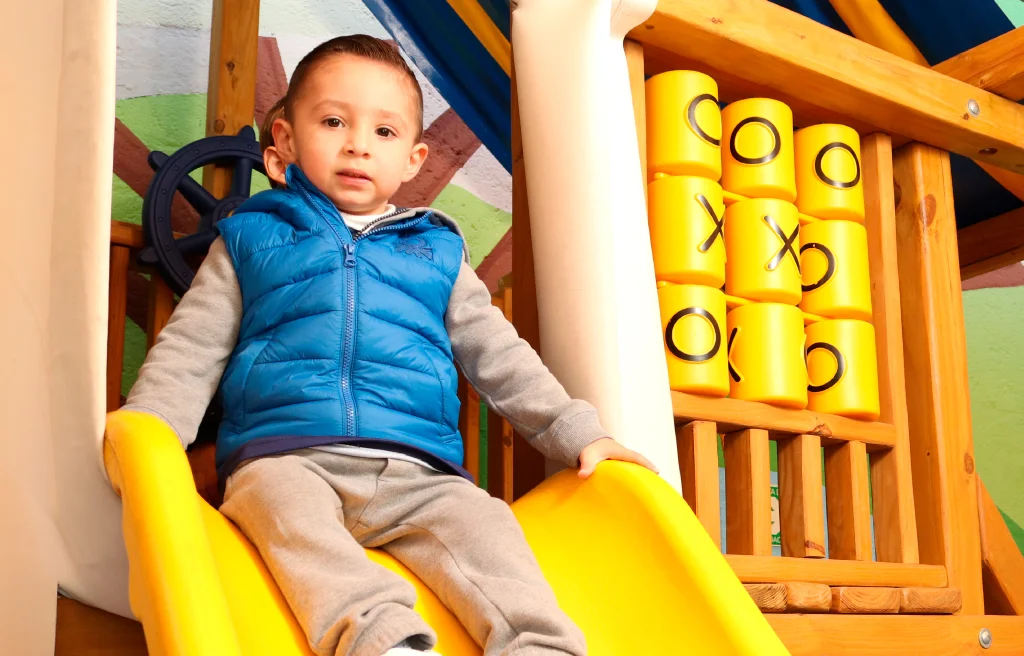 Habilidades psicomotoras