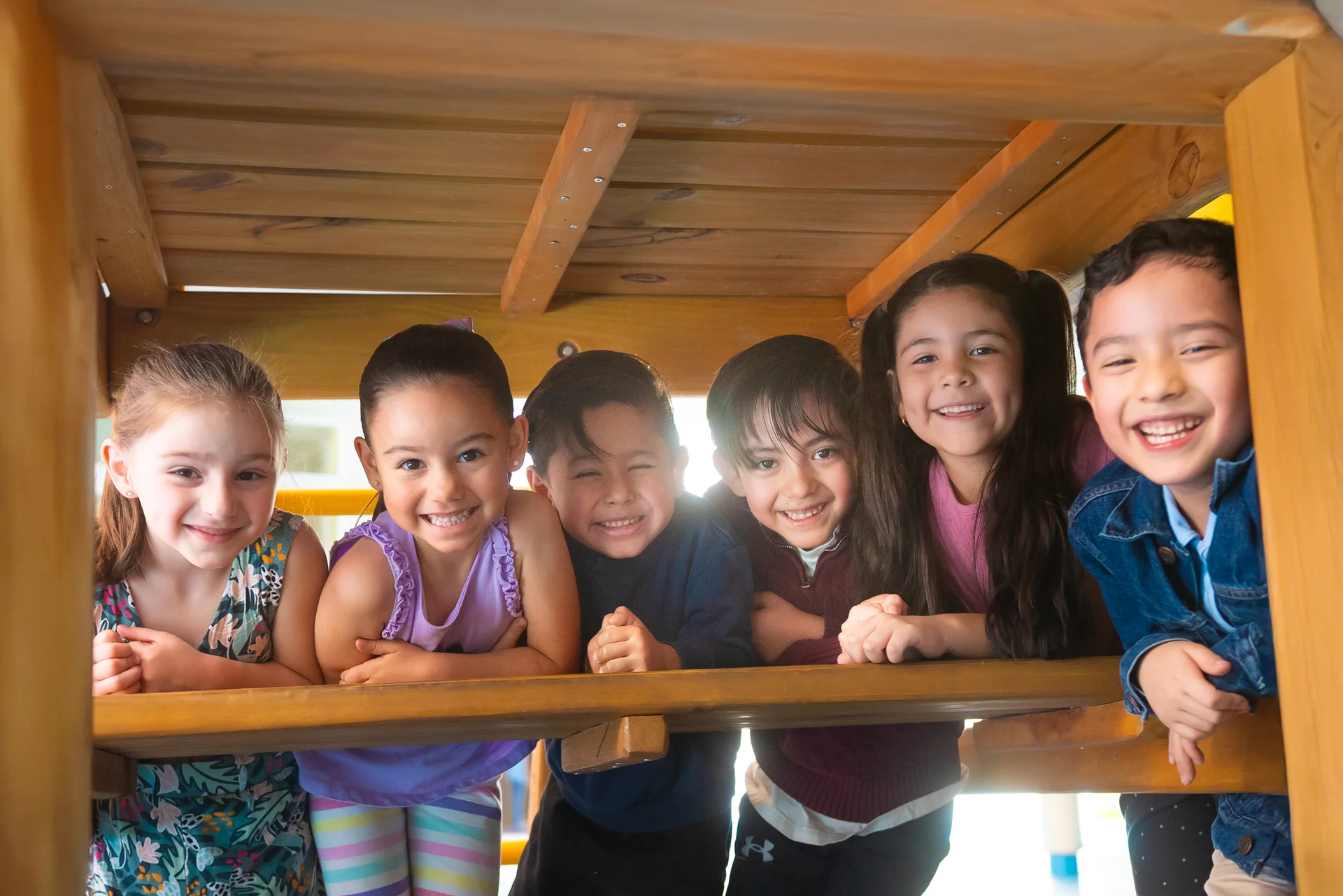 Transición con confianza