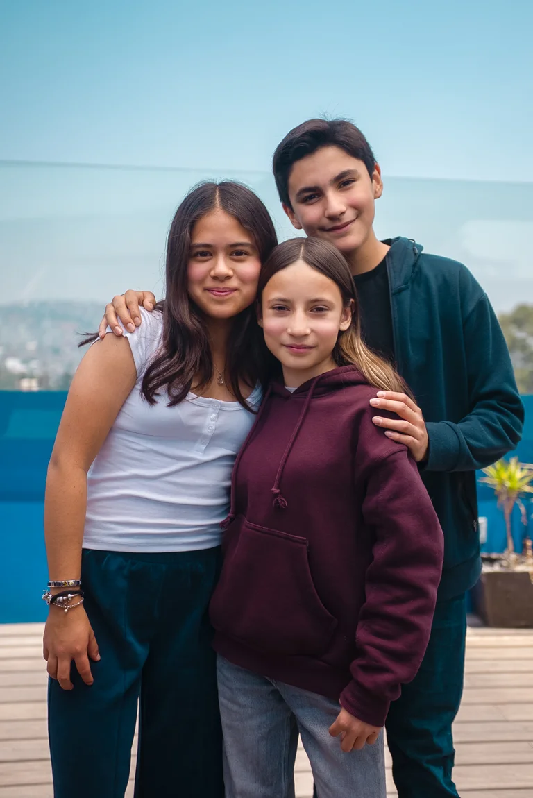 Proteger a los estudiantes con cuidado