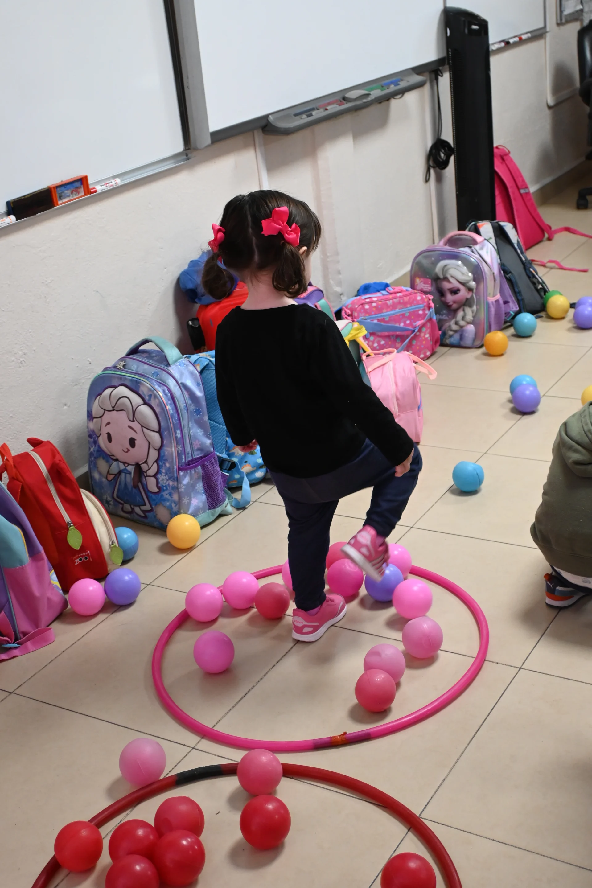 Campamentos de verano 4