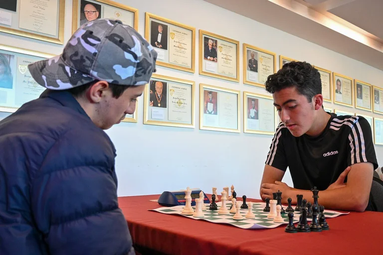 Chess