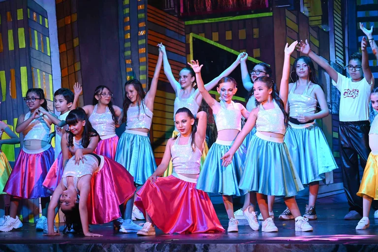 Dance